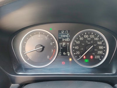 2022 Honda City Prime CVT