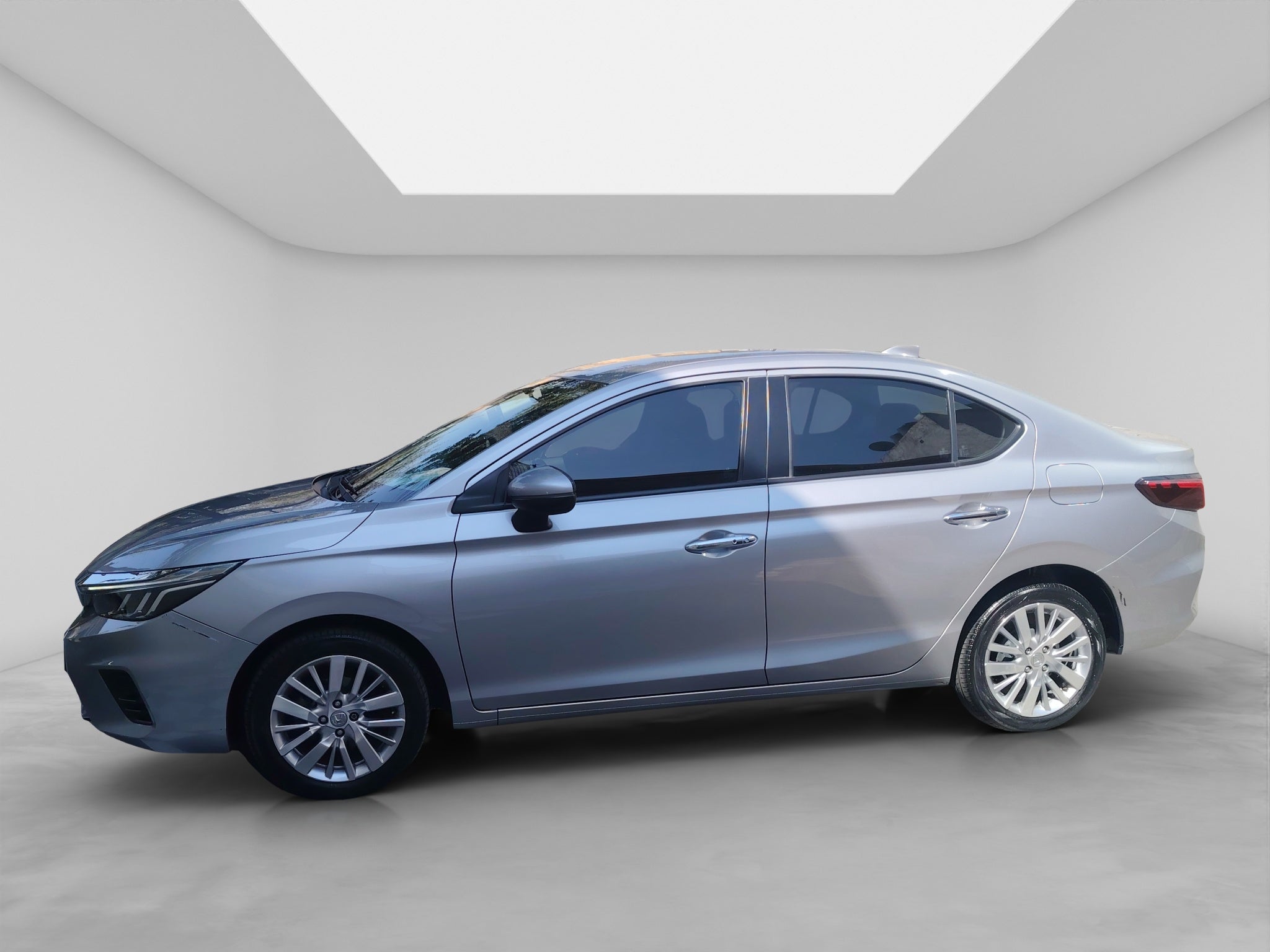 2022 Honda City Prime CVT