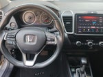 2022 Honda City Prime CVT