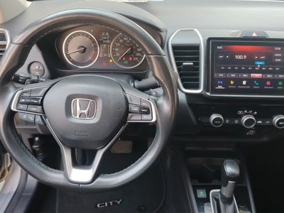 2022 Honda City Prime CVT