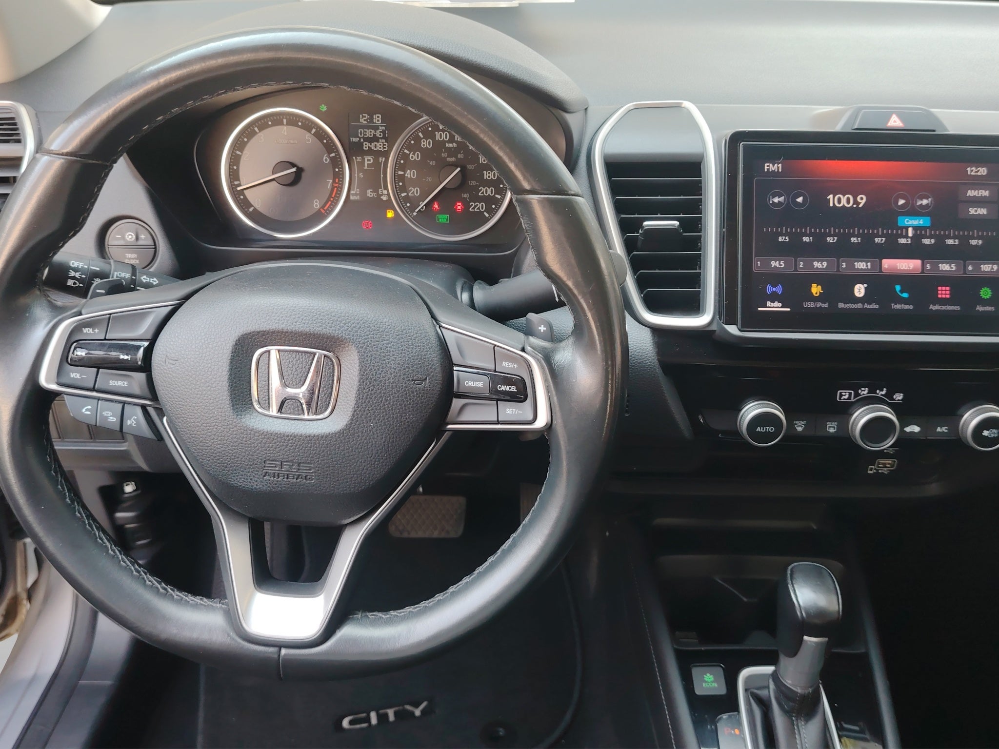 2022 Honda City Prime CVT