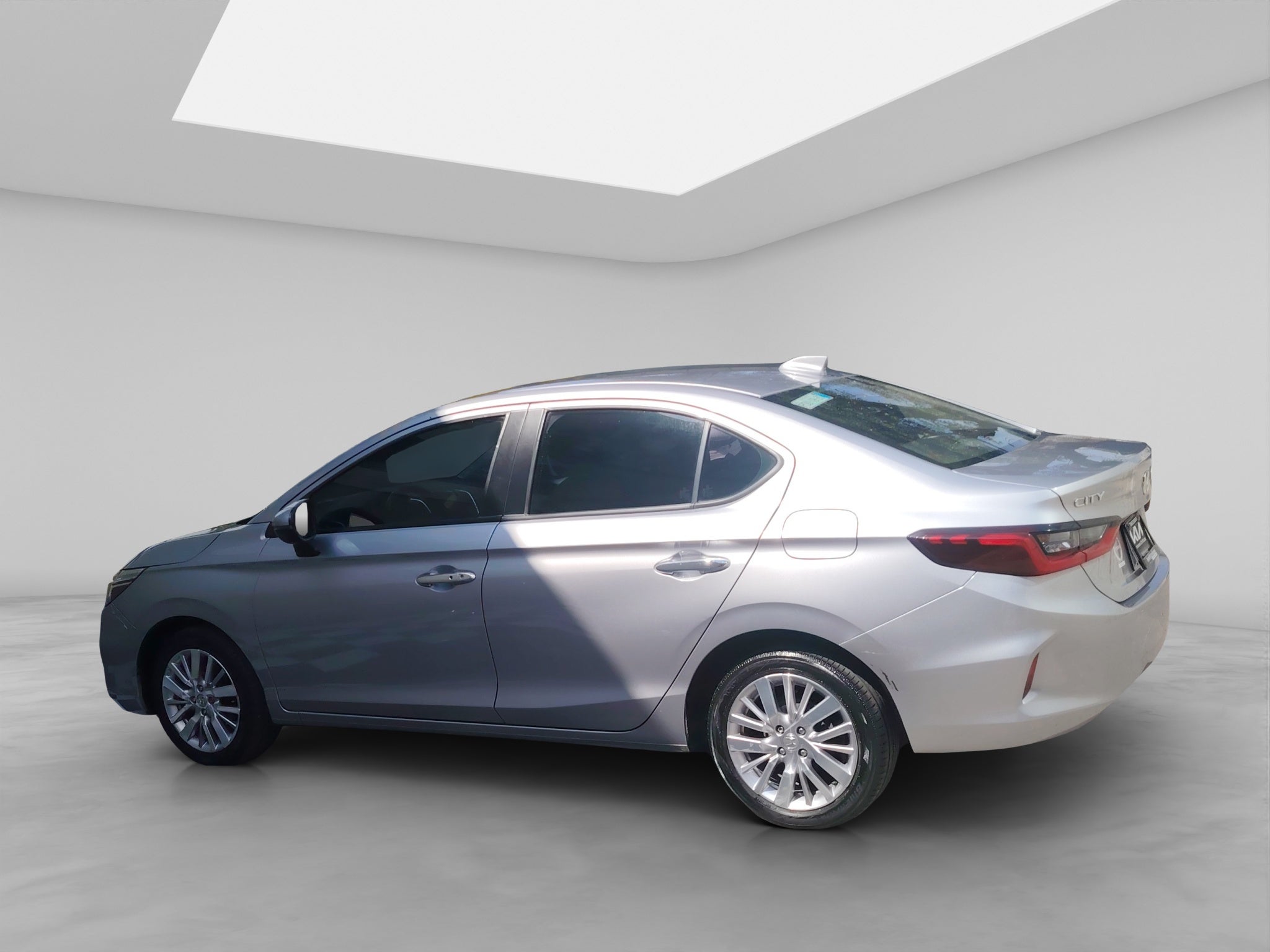 2022 Honda City Prime CVT