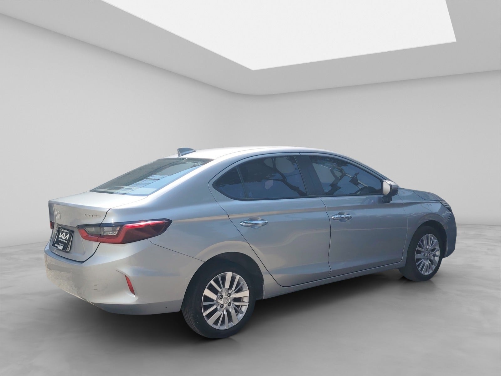 2022 Honda City Prime CVT