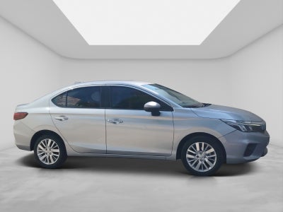 2022 Honda City Prime CVT
