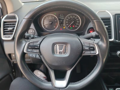 2022 Honda City Prime CVT