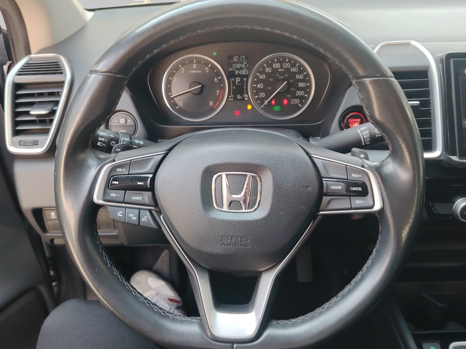2022 Honda City Prime CVT