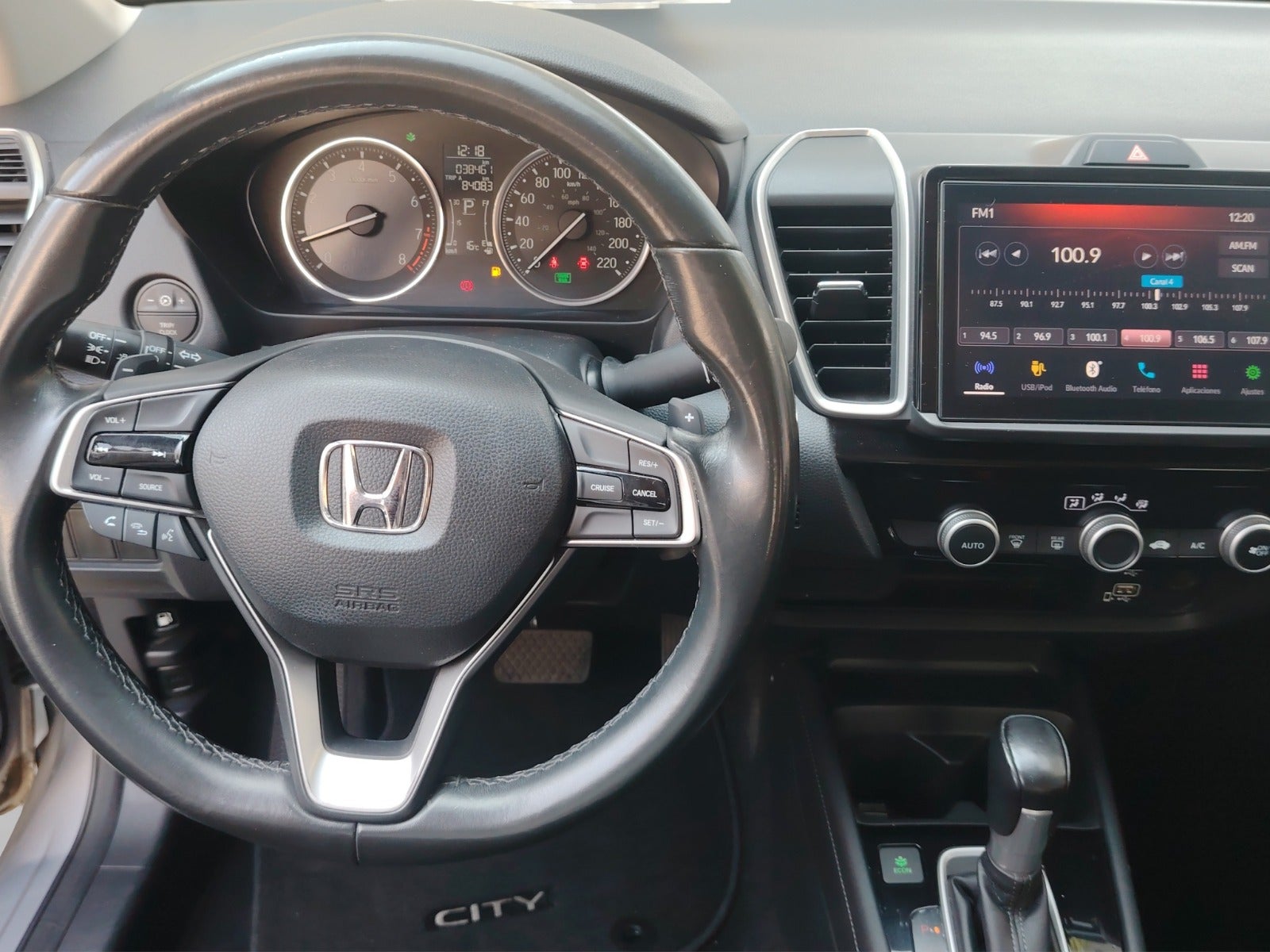 2022 Honda City Prime CVT