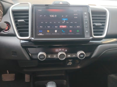 2022 Honda City Prime CVT