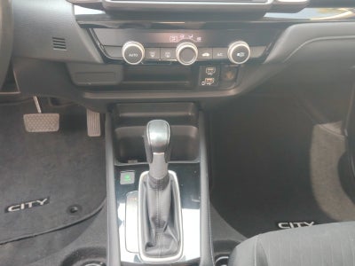 2022 Honda City Prime CVT