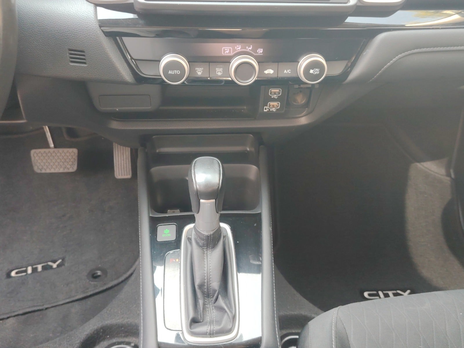 2022 Honda City Prime CVT