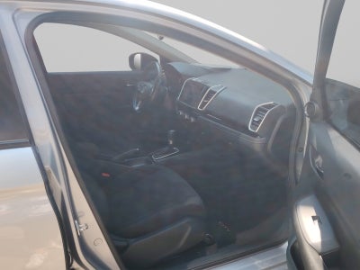 2022 Honda City Prime CVT