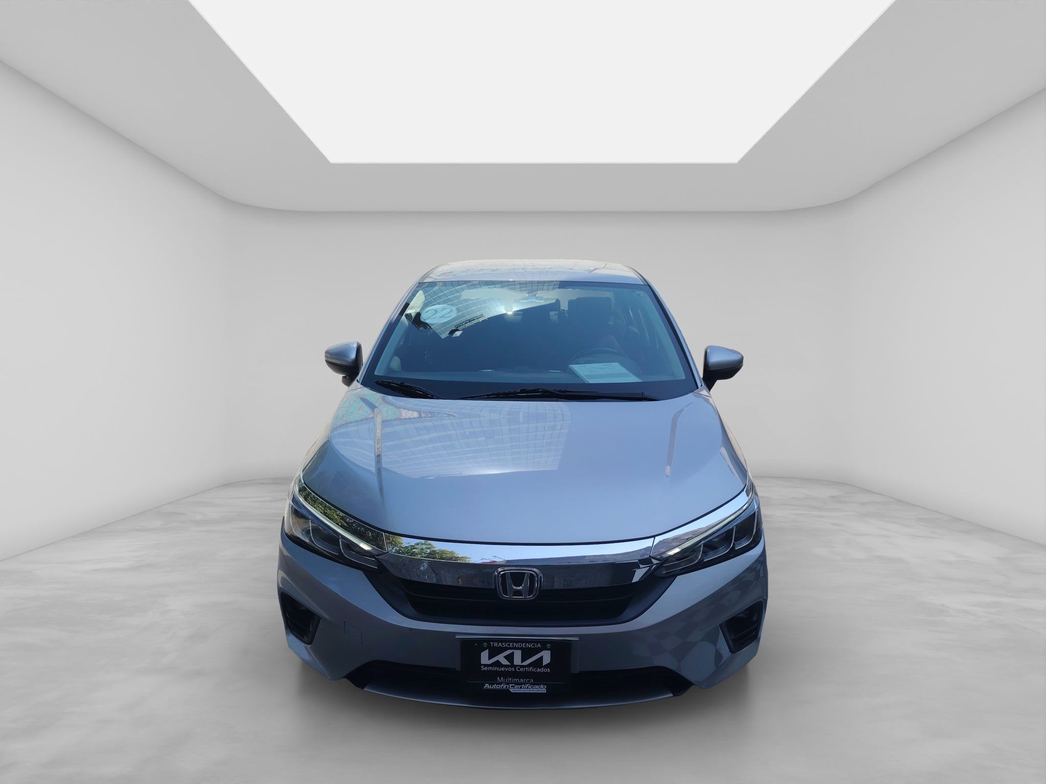 2022 Honda City Prime CVT