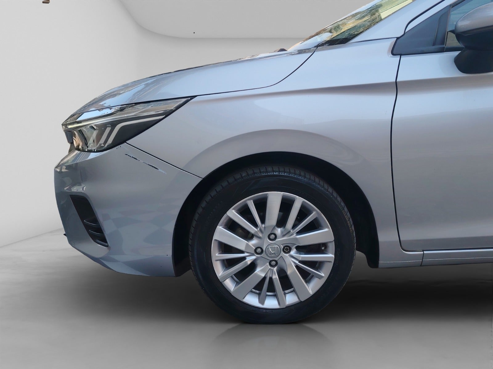 2022 Honda City Prime CVT