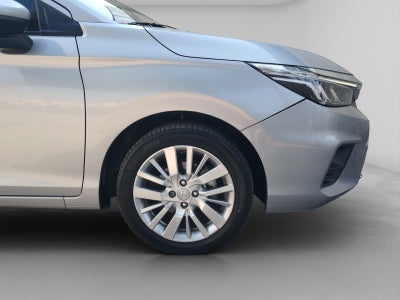 2022 Honda City Prime CVT