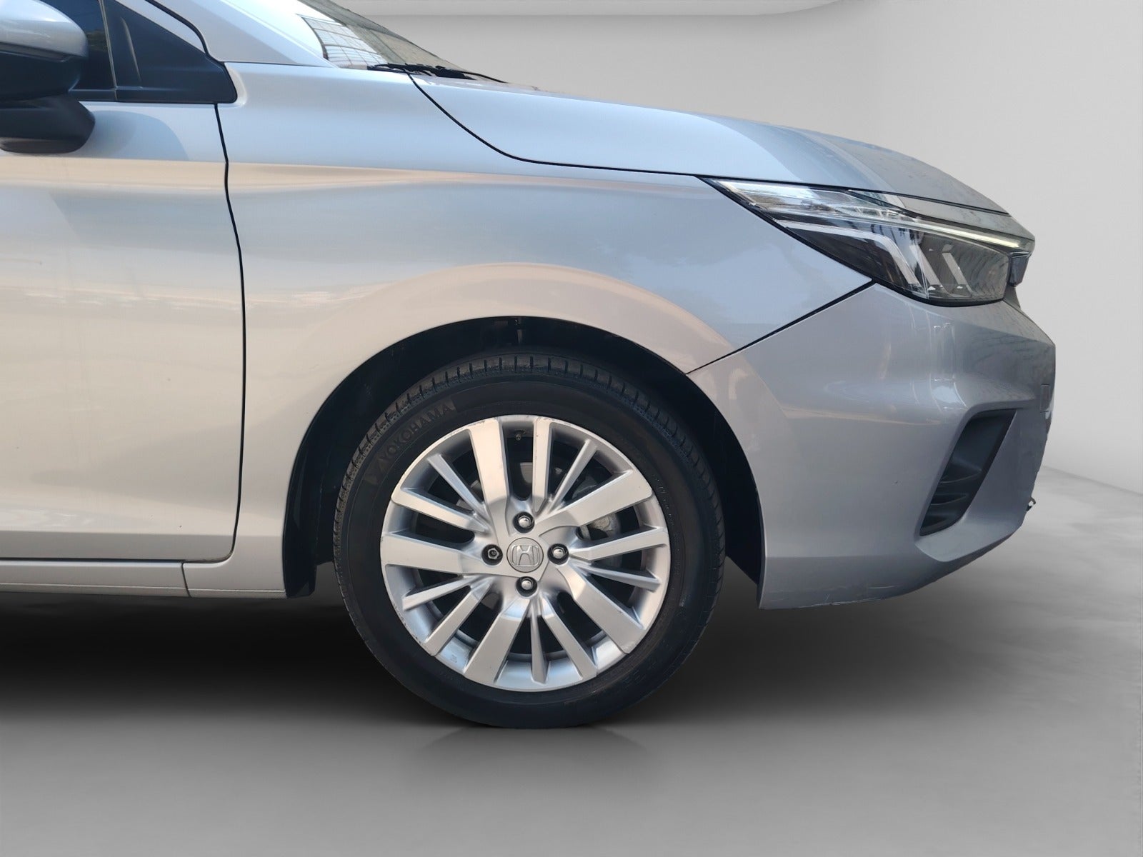 2022 Honda City Prime CVT