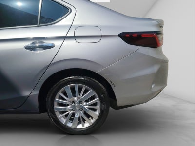 2022 Honda City Prime CVT