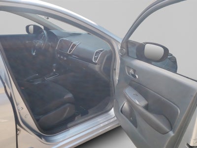 2022 Honda City Prime CVT