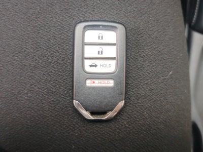 2022 Honda City Prime CVT