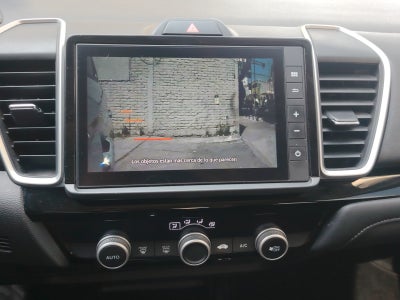 2022 Honda City Prime CVT