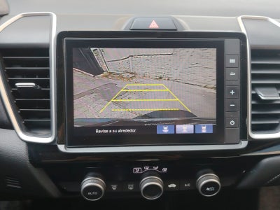 2022 Honda City Prime CVT