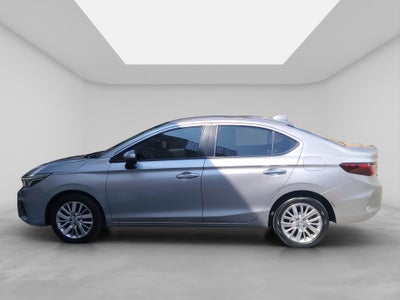 2022 Honda City Prime CVT