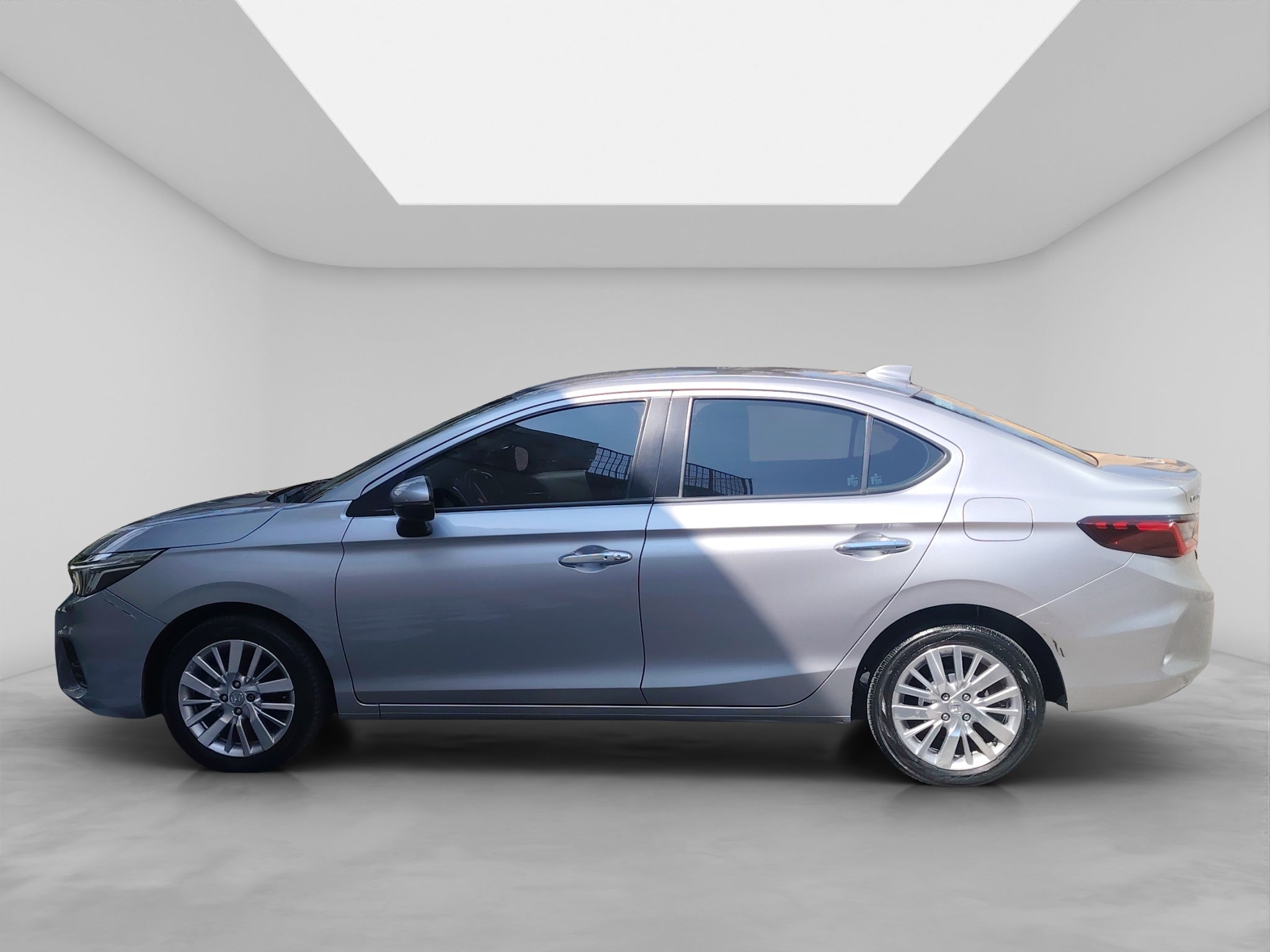 2022 Honda City Prime CVT