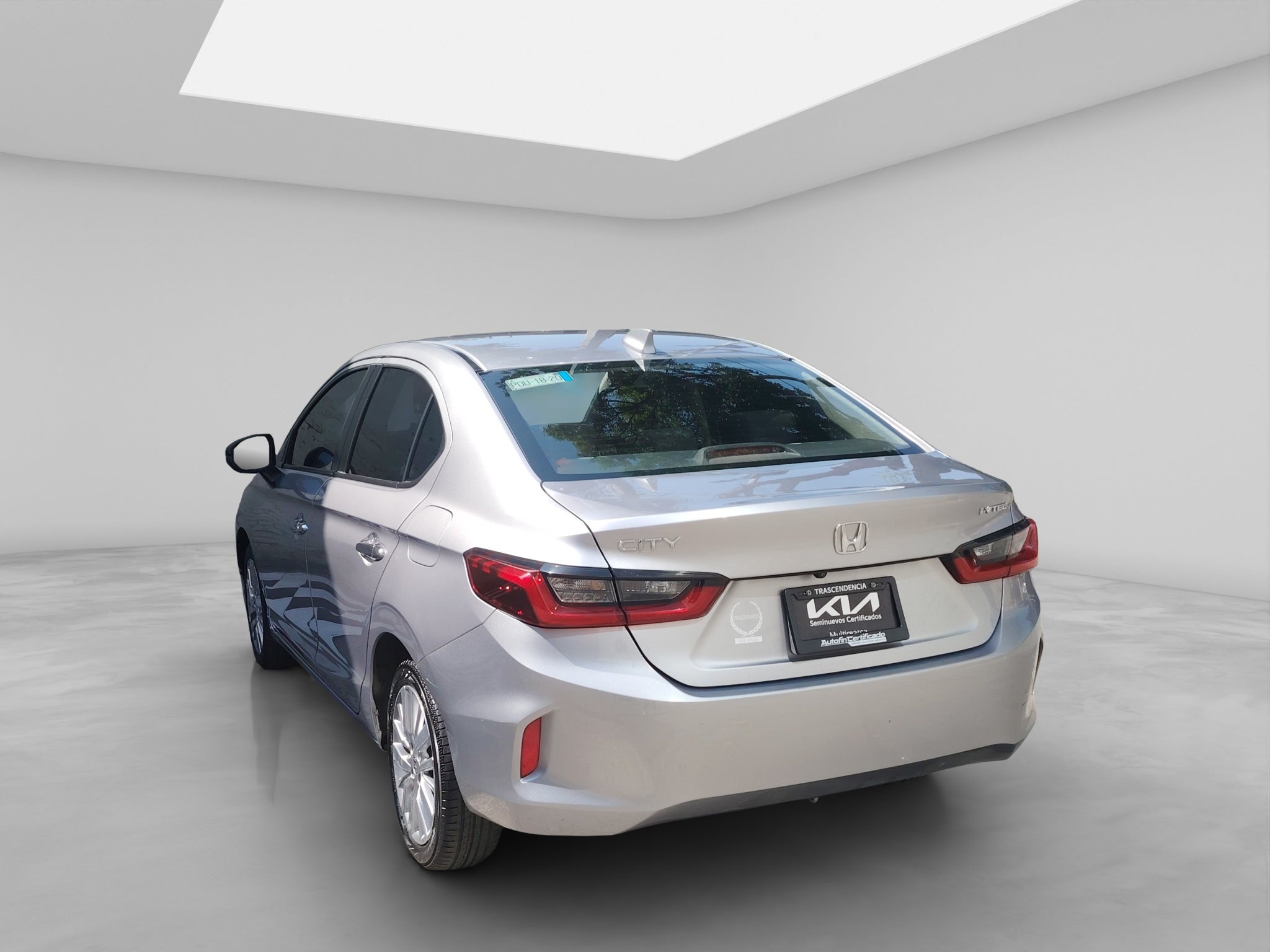 2022 Honda City Prime CVT