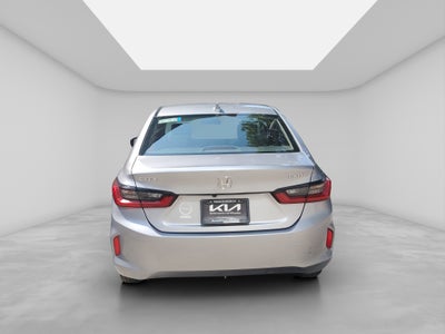 2022 Honda City Prime CVT