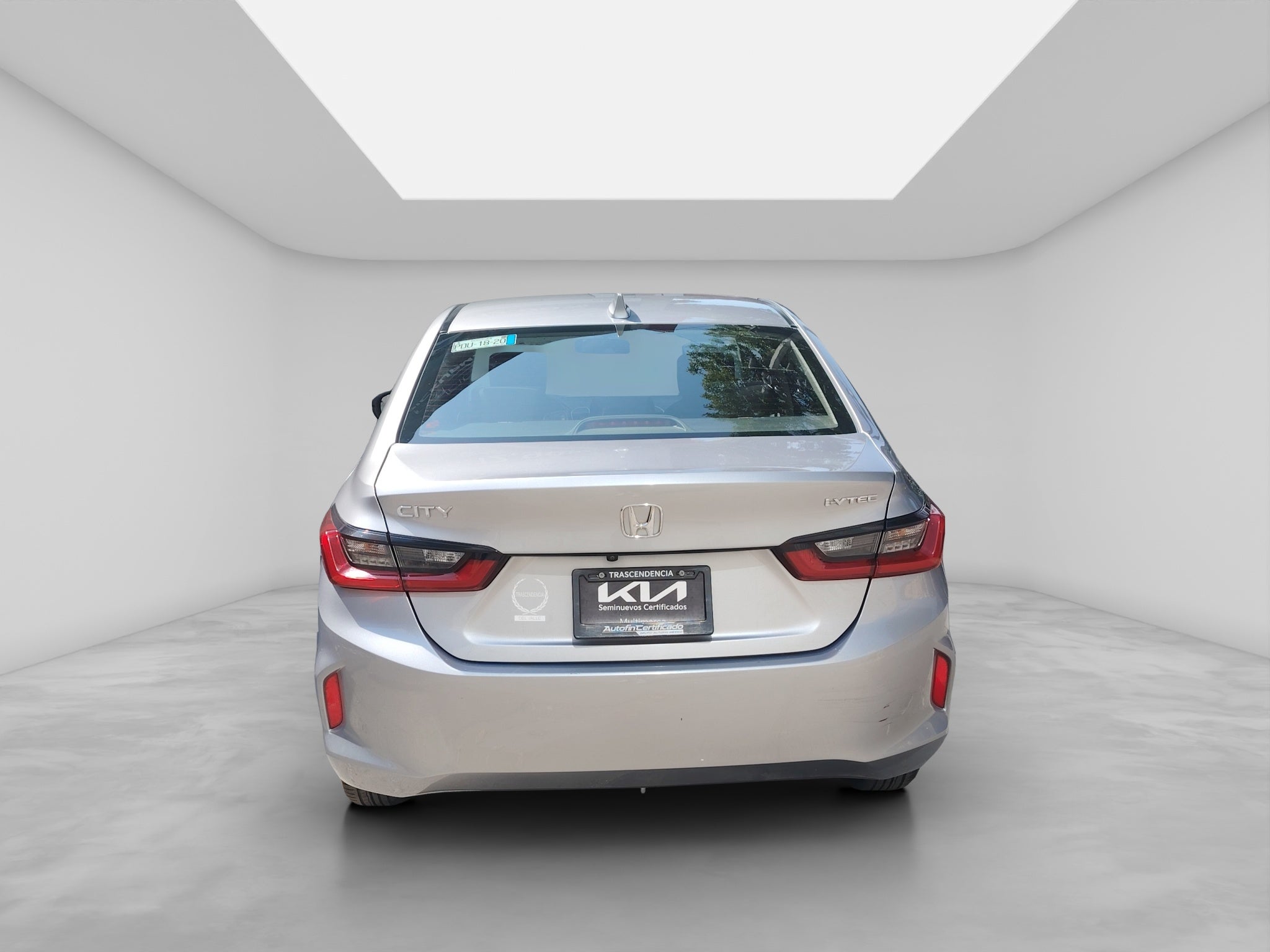 2022 Honda City Prime CVT