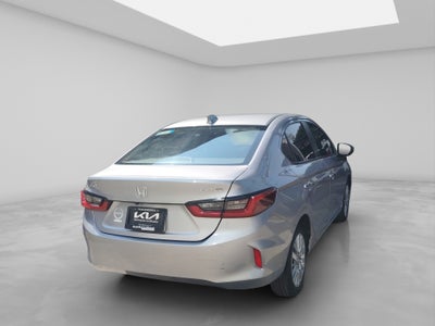 2022 Honda City Prime CVT