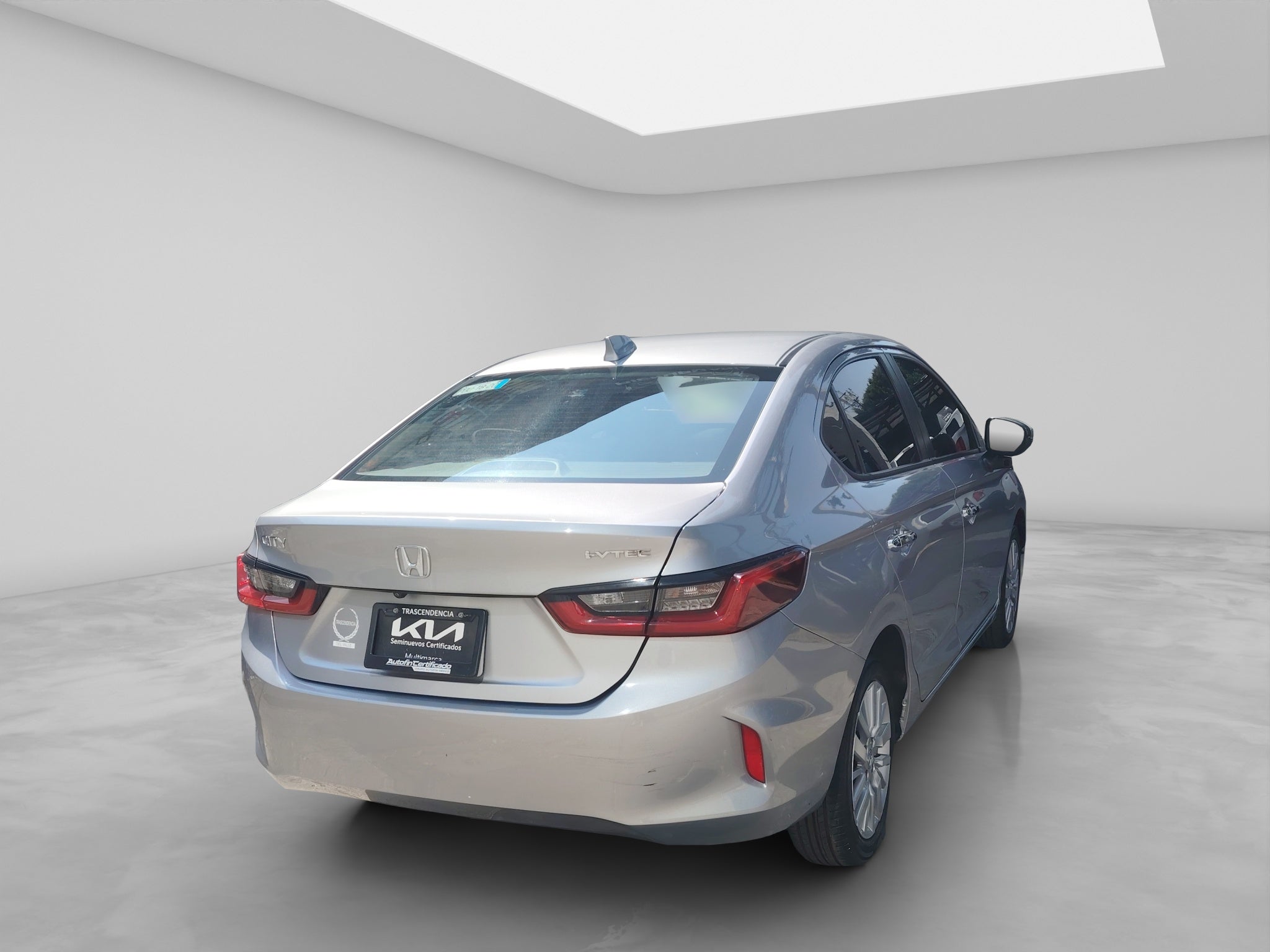 2022 Honda City Prime CVT