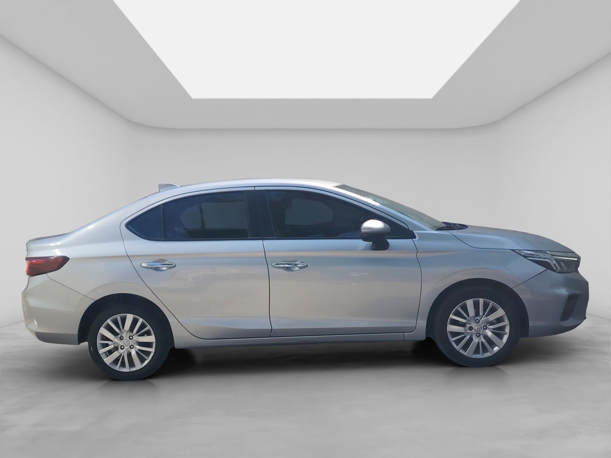 2022 Honda City Prime CVT