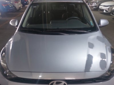 2025 Hyundai Grand i10 1.2 Gl Mid Hb Mt