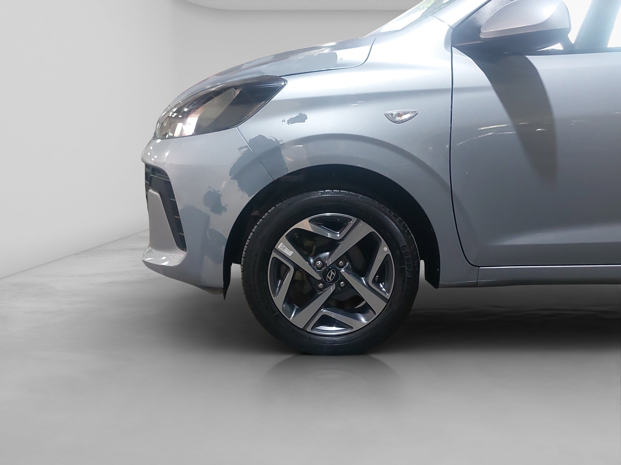 2025 Hyundai Grand i10 1.2 Gl Mid Hb Mt