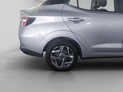 2025 Hyundai Grand i10 1.2 Gl Mid Hb Mt