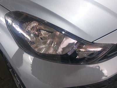 2025 Hyundai Grand i10 1.2 Gl Mid Hb Mt