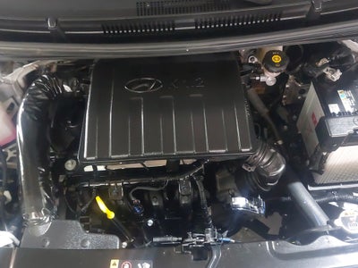 2025 Hyundai Grand i10 1.2 Gl Mid Hb Mt