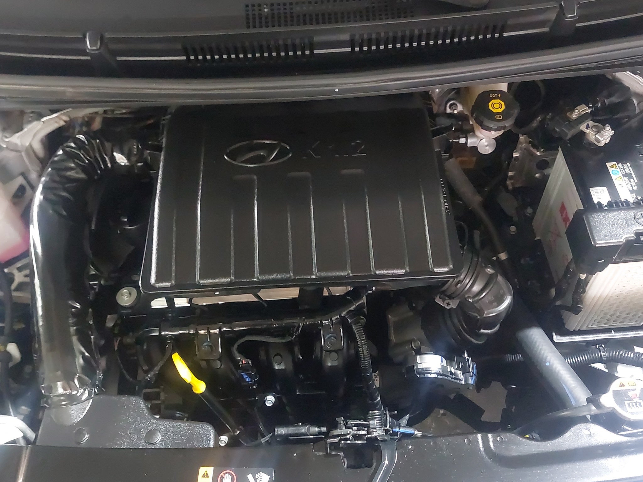 2025 Hyundai Grand i10 1.2 Gl Mid Hb Mt