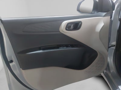 2025 Hyundai Grand i10 1.2 Gl Mid Hb Mt