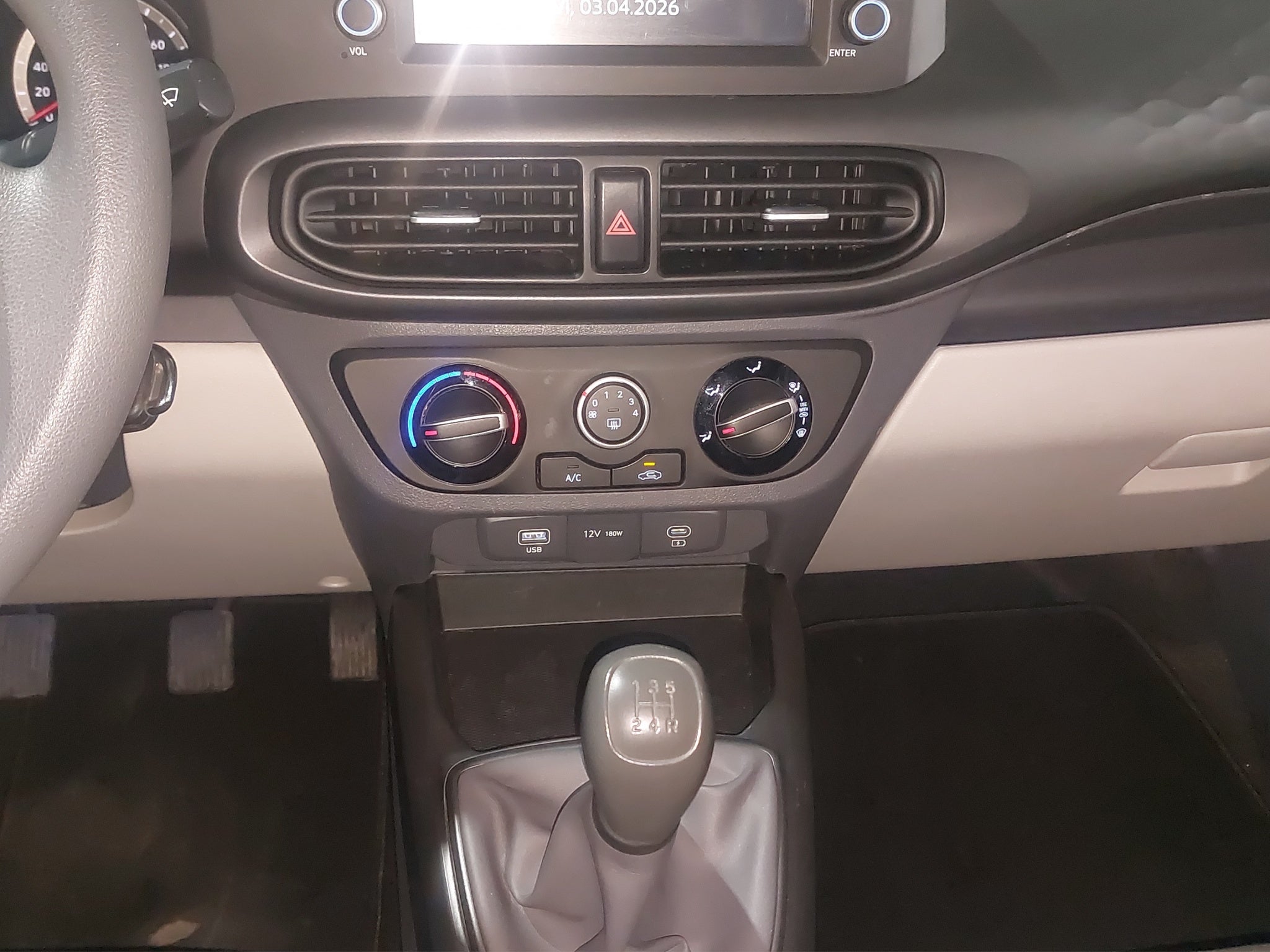 2025 Hyundai Grand i10 1.2 Gl Mid Hb Mt