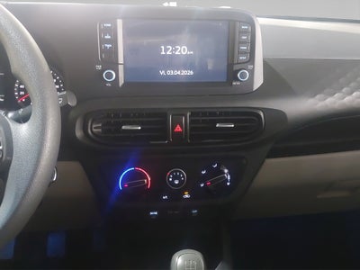 2025 Hyundai Grand i10 1.2 Gl Mid Hb Mt