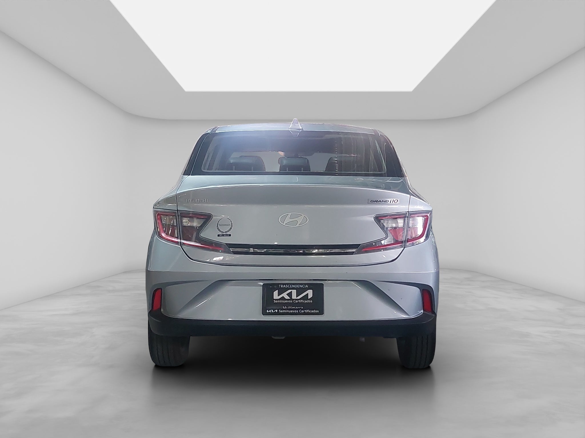 2025 Hyundai Grand i10 1.2 Gl Mid Hb Mt