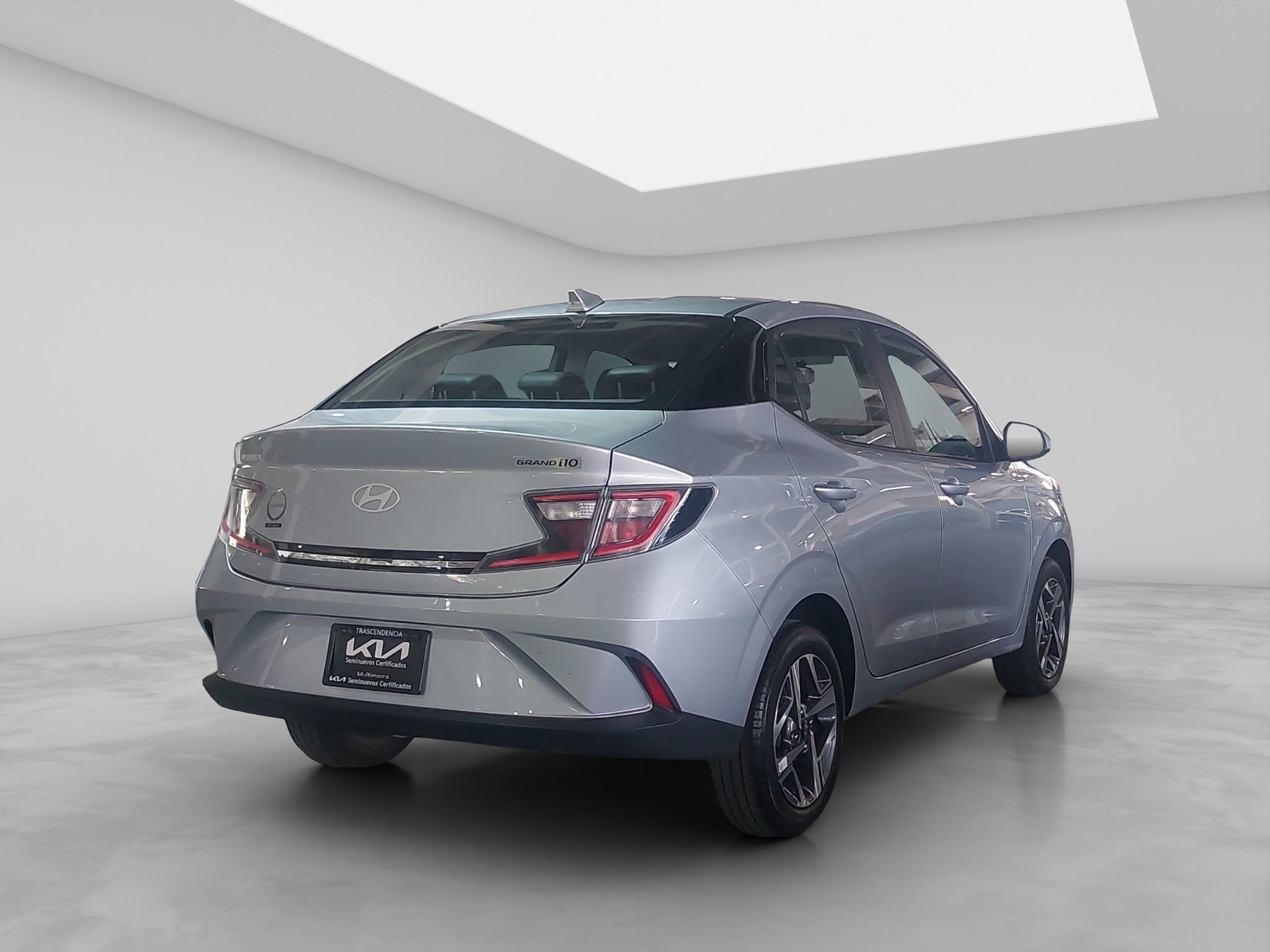 2025 Hyundai Grand i10 1.2 Gl Mid Hb Mt