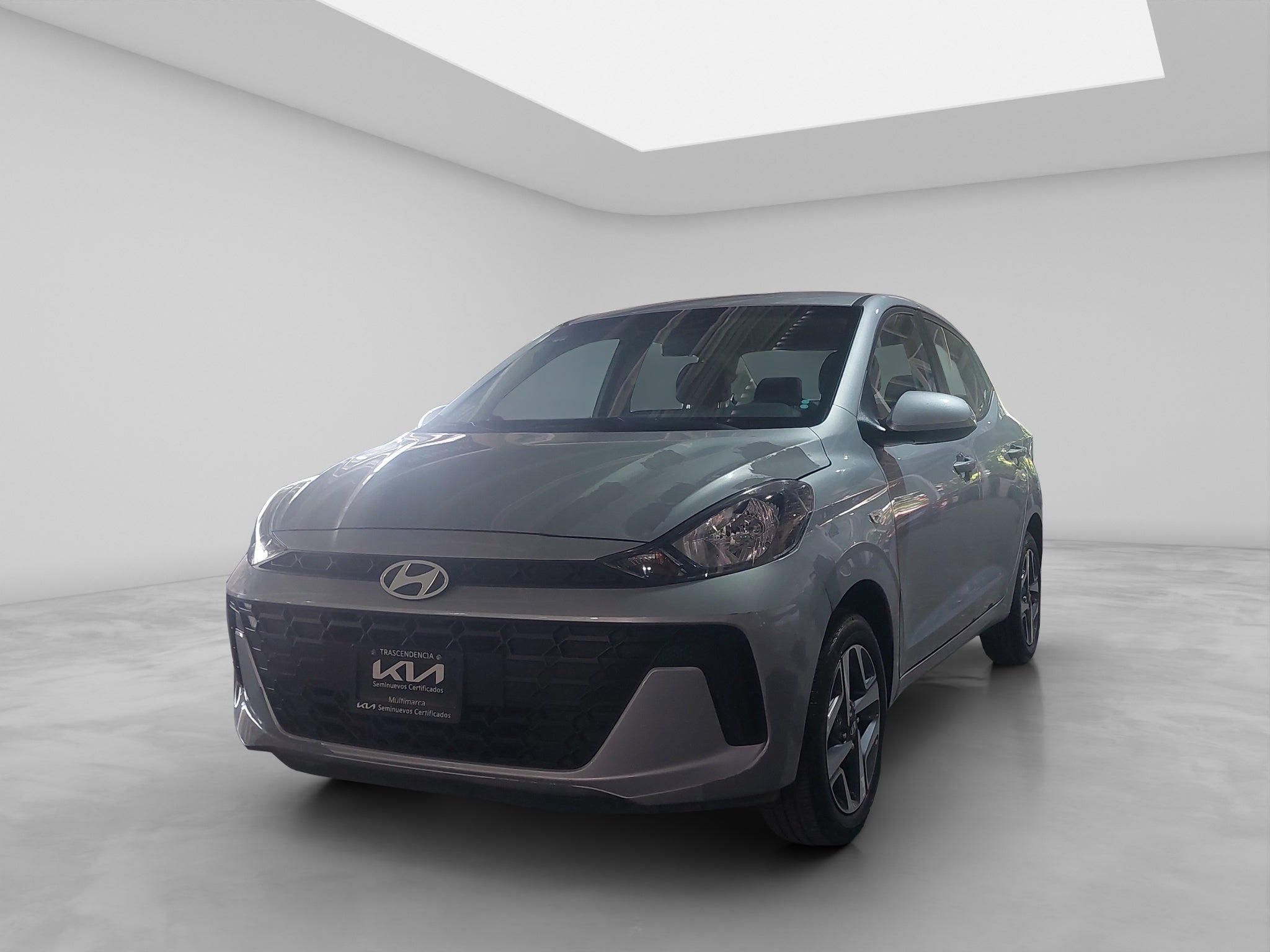 2025 Hyundai Grand i10 1.2 Gl Mid Hb Mt