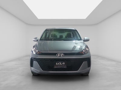 2025 Hyundai Grand i10 1.2 Gl Mid Hb Mt