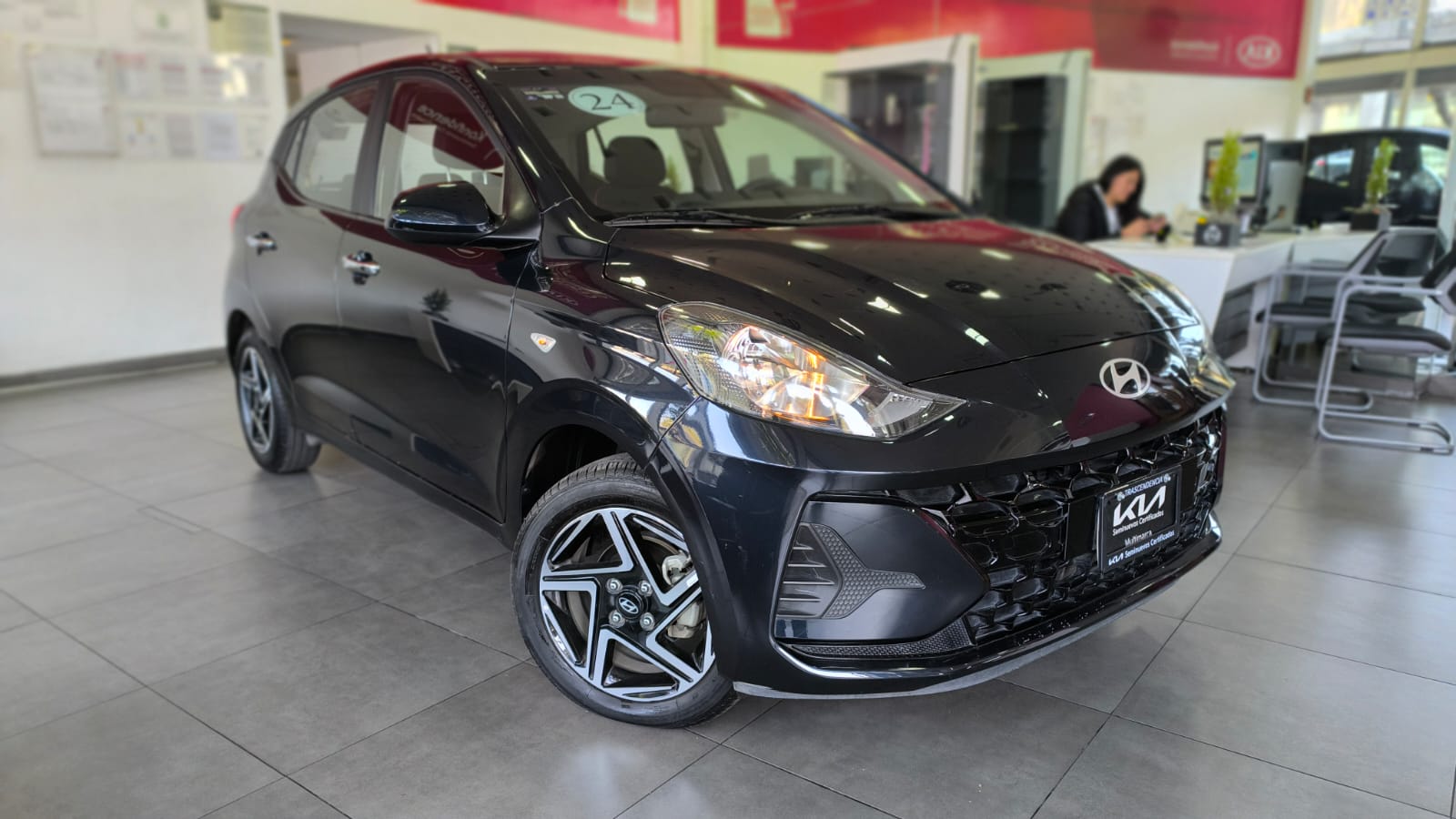 2025 Hyundai Grand i10 1.2 Gl Mid Hb Mt