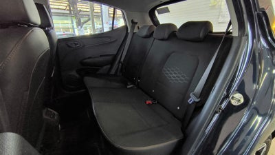 2025 Hyundai Grand i10 1.2 Gl Mid Hb Mt