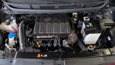 2025 Hyundai Grand i10 1.2 Gl Mid Hb Mt