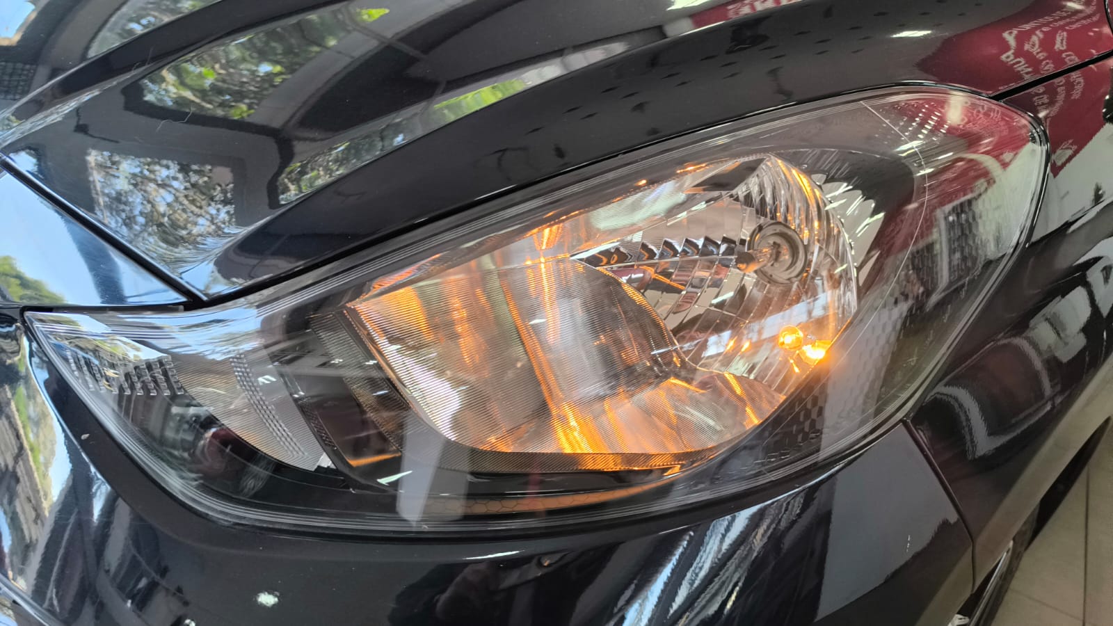 2025 Hyundai Grand i10 1.2 Gl Mid Hb Mt