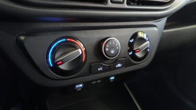 2025 Hyundai Grand i10 1.2 Gl Mid Hb Mt